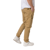 STRETCH TWILL UTILITY JOGGER