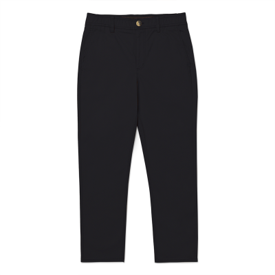 SLIM TAPERED CHINO PANT