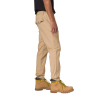 SLIM TAPERED CHINO PANT