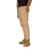 SLIM TAPERED CHINO PANT