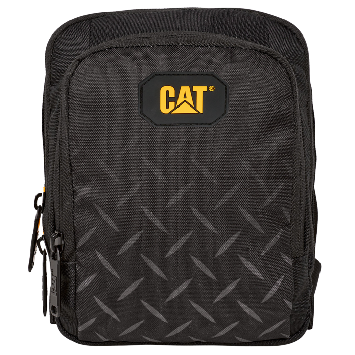 Voyager Shoulder Bag