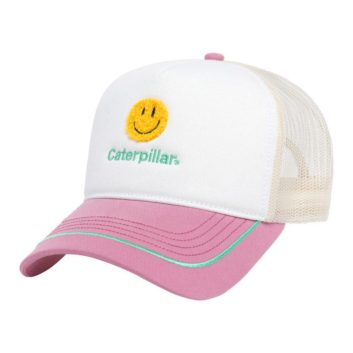 CAT FOAM HAT