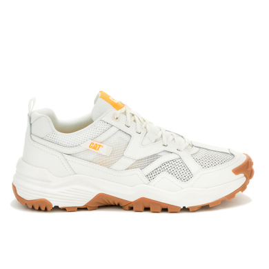 GRAPPLE LEATHER MESH