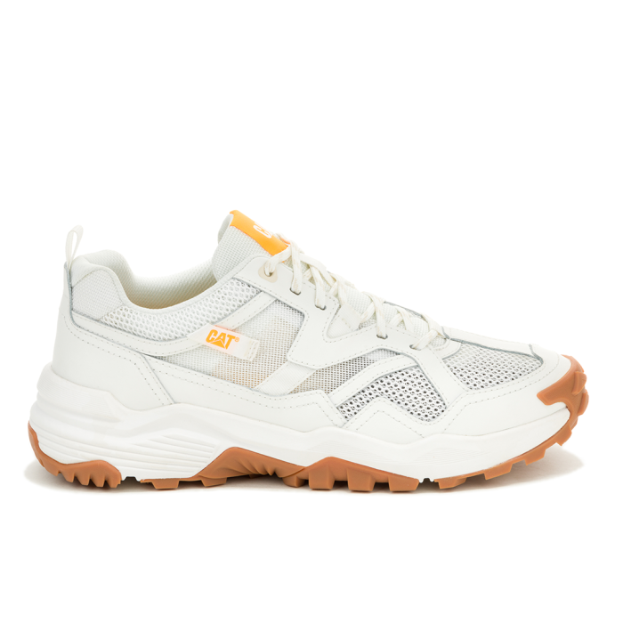 GRAPPLE LEATHER MESH