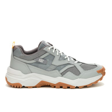 GRAPPLE LEATHER MESH