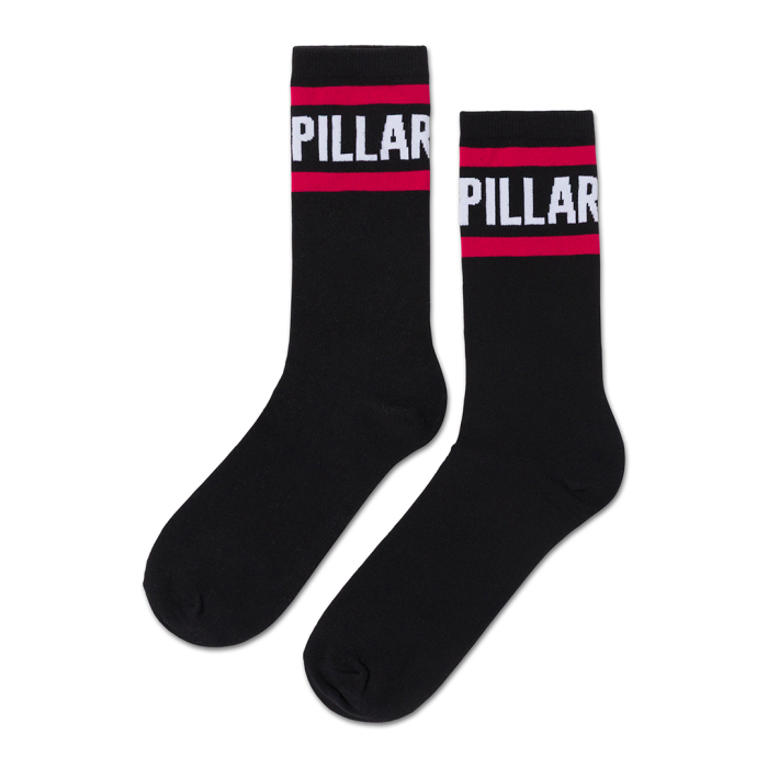 AOP CREW SOCK