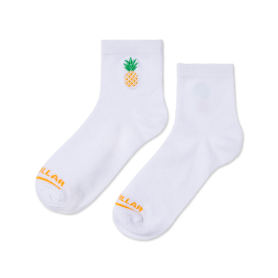 W LIGHTWEIGHT ANKLE SOCK