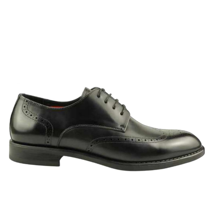 MANUEL BROGUE