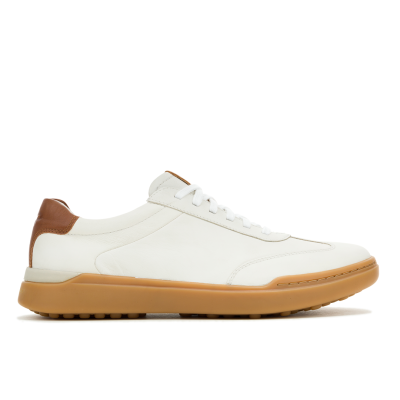 WES CAP TOE LACE