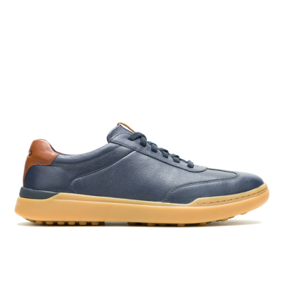 WES CAP TOE LACE