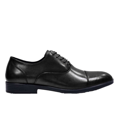 ROMEO CAP TOE