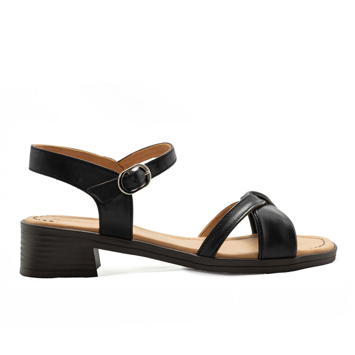 ZOE BUCKLE ZOE BUCKLE