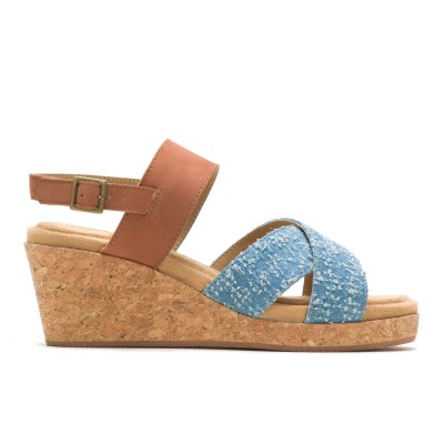 WILLOW X BAND Mid Heels