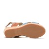 WILLOW X BAND Mid Heels WILLOW X BAND Mid Heels