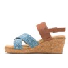 WILLOW X BAND Mid Heels WILLOW X BAND Mid Heels