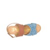 WILLOW X BAND Mid Heels WILLOW X BAND Mid Heels