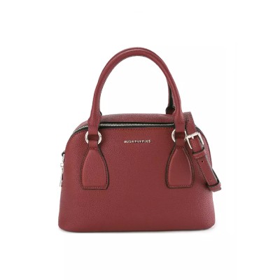 Rhea Satchel (L) Shoulder Bag