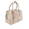 CASSANDRA SATCHEL - SIZE S