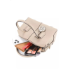 CASSANDRA SATCHEL - SIZE S