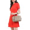 CASSANDRA SATCHEL - SIZE S