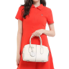 CASSANDRA SATCHEL - SIZE S