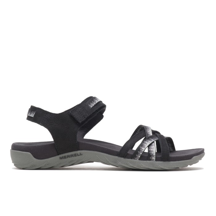 TERRAN 3 CUSH CROSS Sandals