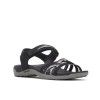 TERRAN 3 CUSH CROSS Sandals
