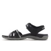 TERRAN 3 CUSH CROSS Sandals