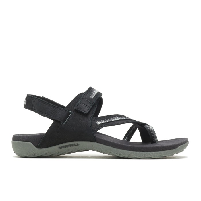TERRAN 3 CUSH CONVERT POST Sandals