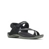 TERRAN 3 CUSH CONVERT POST Sandals