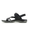 TERRAN 3 CUSH CONVERT POST Sandals