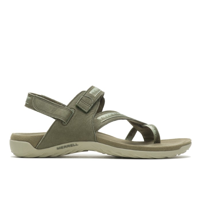 TERRAN 3 CUSH CONVERT POST Sandals TERRAN 3 CUSH CONVERT POST Sandals