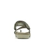 TERRAN 3 CUSH CONVERT POST Sandals TERRAN 3 CUSH CONVERT POST Sandals