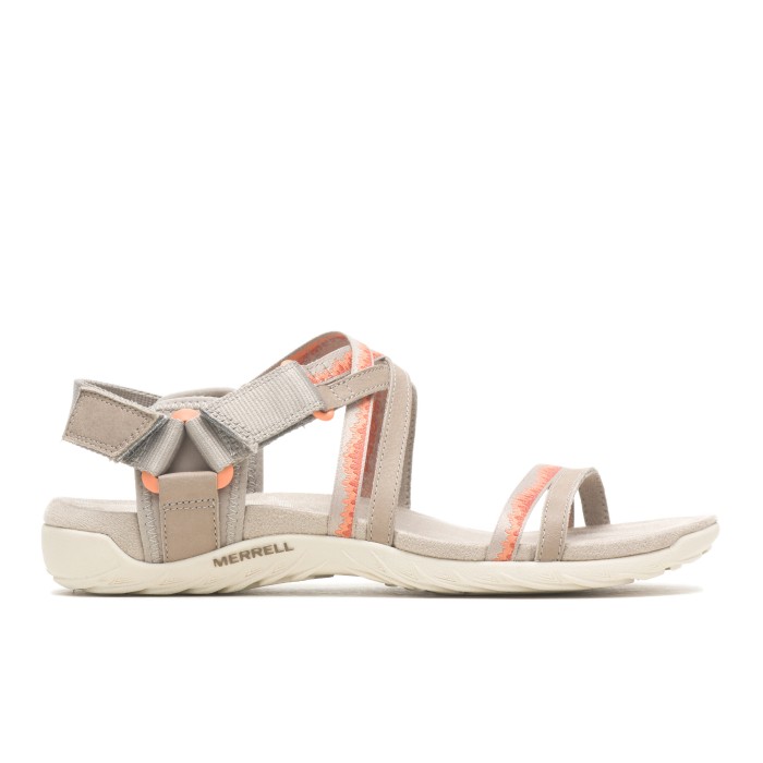 TERRAN 3 CUSH LATTICE Sandals