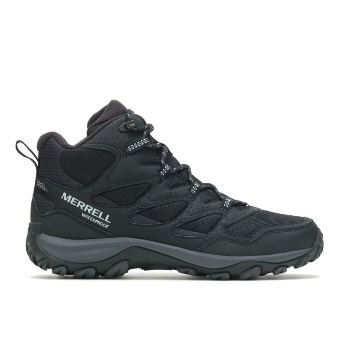 WEST RIM SPORT THERMO MID WP