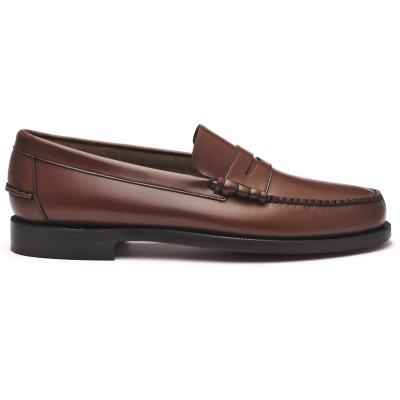 CLASSIC DAN Boat Shoes