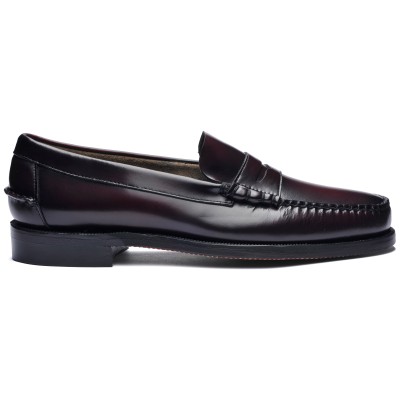CLASSIC DAN Boat Shoes
