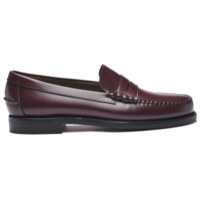 Classic Dan Boat Shoes