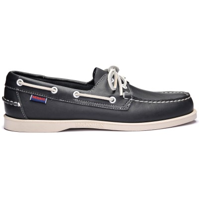 DOCKSIDES PORTLAND Boat Shoes