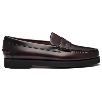DAN POLARIS Boat Shoes