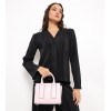 Rey Satchel (L) Shoulder Bag Rey Satchel (L) Shoulder Bag