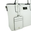 Nancie Tote (M) Shoulder Bag