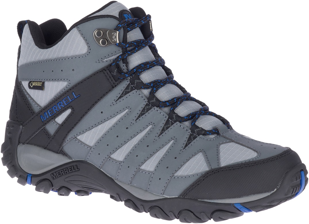 accentor sport 2 mid gtx